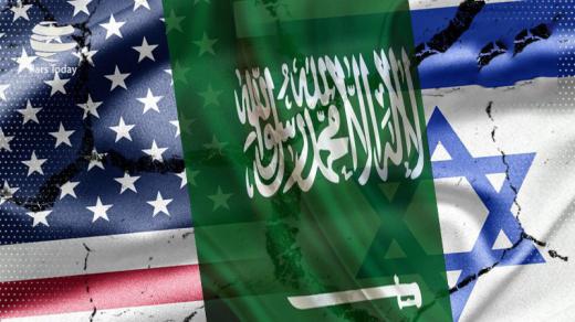 تردید نکنیم تصمیم نامتعارف و غیر حقوقی دیشب آمریکا را باید حاصل پترودلارهای عربی و طراحی‌های اسرائیلی قلمداد کرد